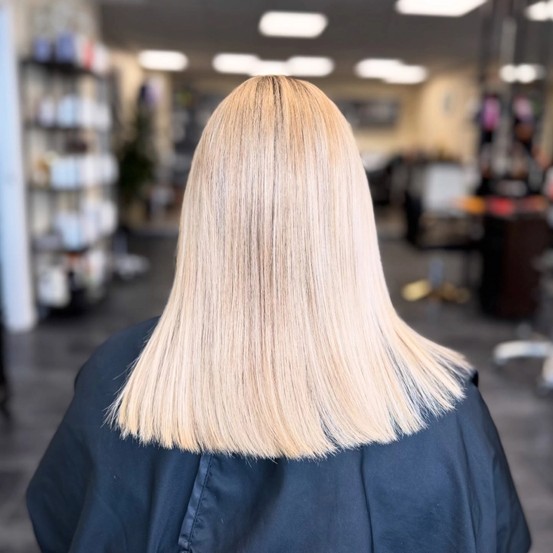 Encanto Hair Salon in Spalding