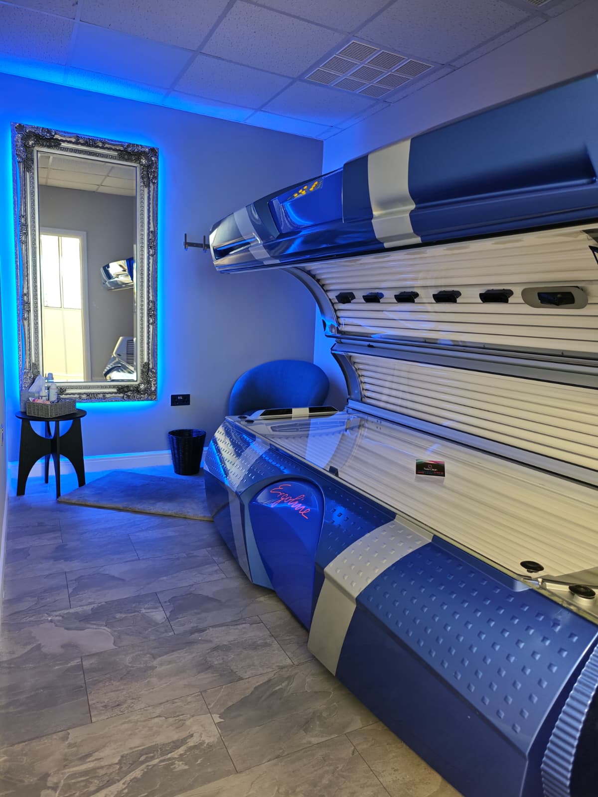 Encanto Tanning Salon in Spalding, Lincolnshire -Sunbeds